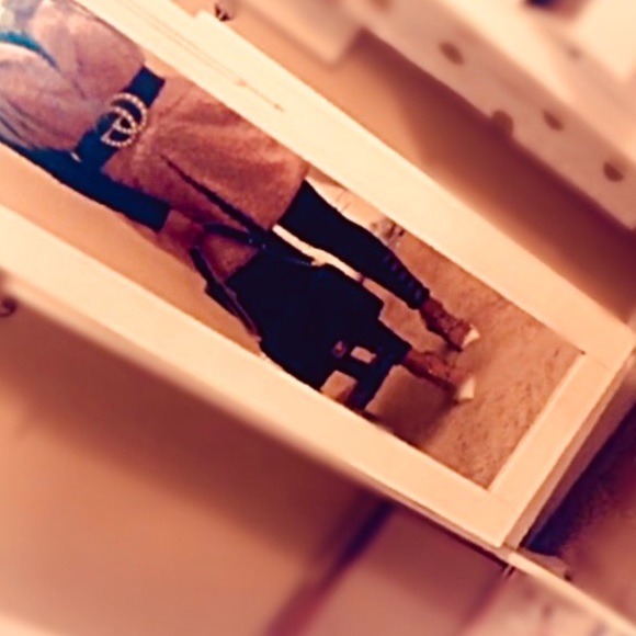 Fur vest - Picture 2 of 3